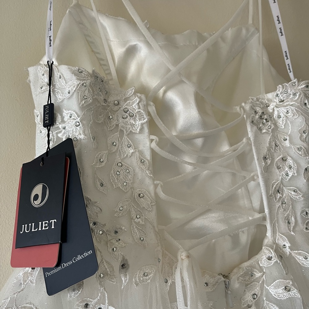 Juliet dress